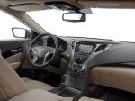 Hyundai Azera 2010 года